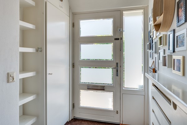 Medium property photo - Weserlaan 58, 5691 MJ Son en Breugel